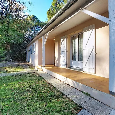 Les Alouettes By Interhome