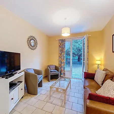 Les Alouettes By Interhome Hébergement de vacances La Palmyre
