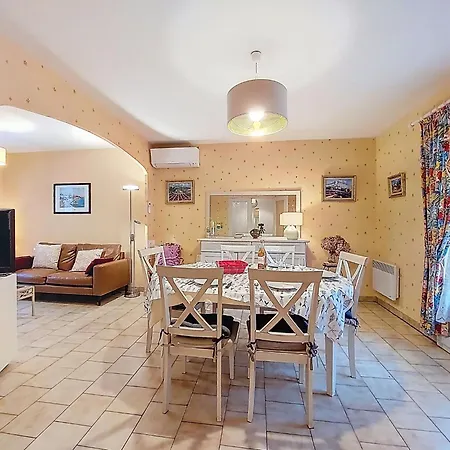 Les Alouettes By Interhome La Palmyre