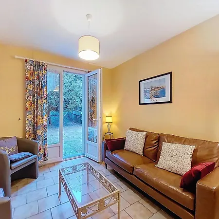 Hébergement de vacances Les Alouettes By Interhome La Palmyre