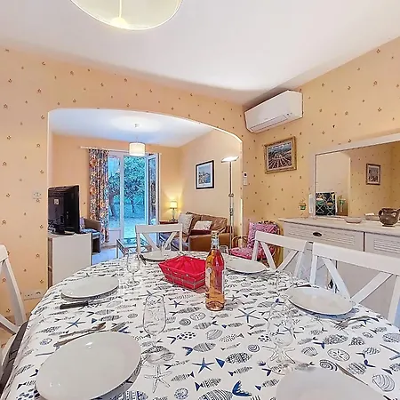 Les Alouettes By Interhome