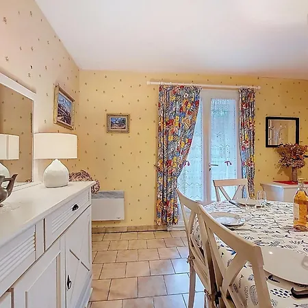 Les Alouettes By Interhome Hébergement de vacances *