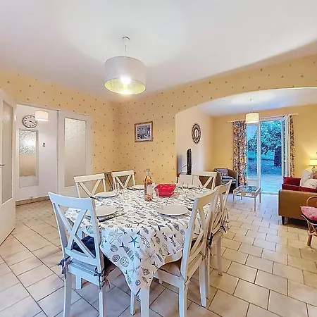 Les Alouettes By Interhome Hébergement de vacances *