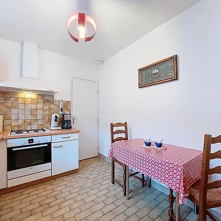 Les Alouettes By Interhome Hébergement de vacances