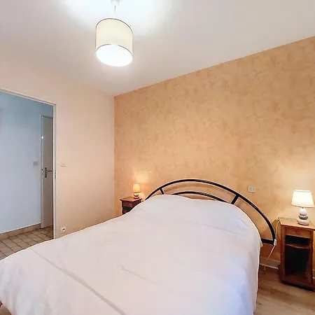Hébergement de vacances Les Alouettes By Interhome La Palmyre