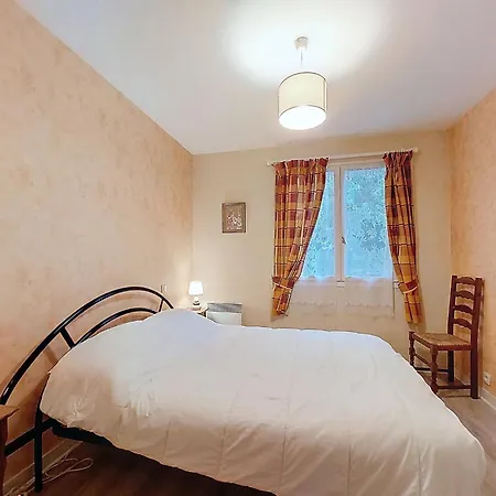 Les Alouettes By Interhome Hébergement de vacances *