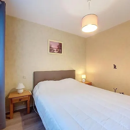 Hébergement de vacances Les Alouettes By Interhome *