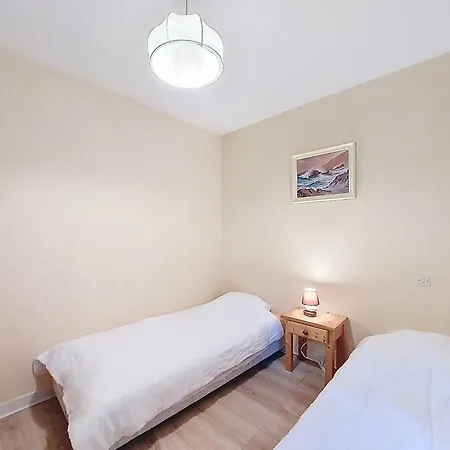 Hébergement de vacances Les Alouettes By Interhome
