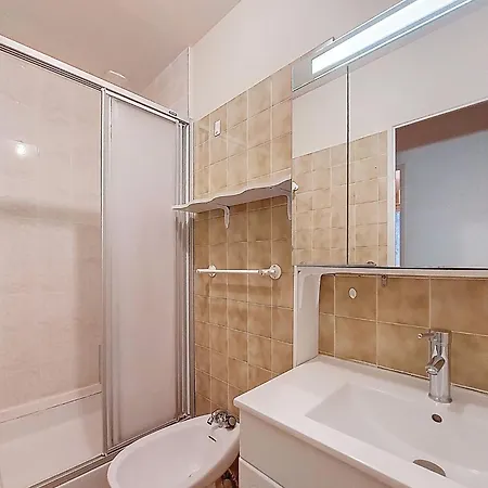 Les Alouettes By Interhome * La Palmyre