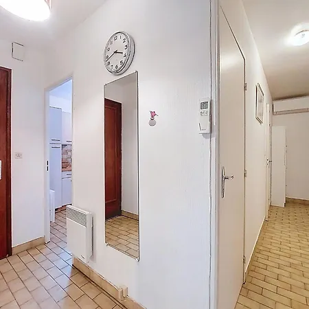 Hébergement de vacances Les Alouettes By Interhome *