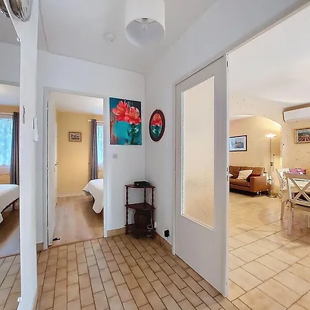 Les Alouettes By Interhome Hébergement de vacances *