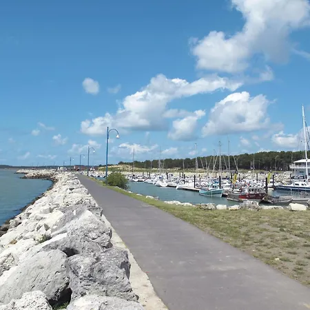 Les Alouettes By Interhome Hébergement de vacances La Palmyre
